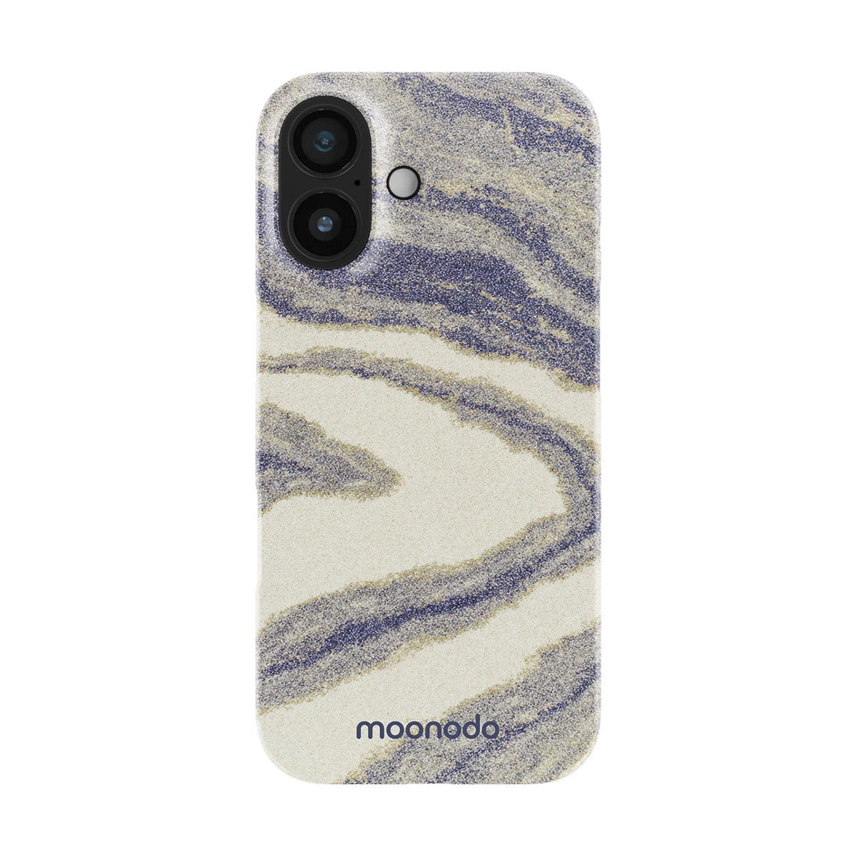 Nebula Drift - iPhone 17 Case