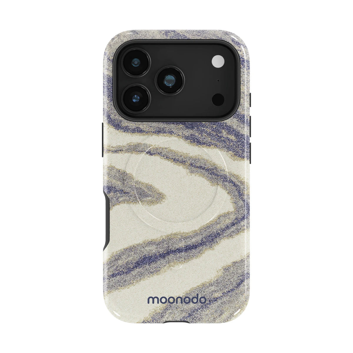Nebula Drift - iPhone 17 Pro Case