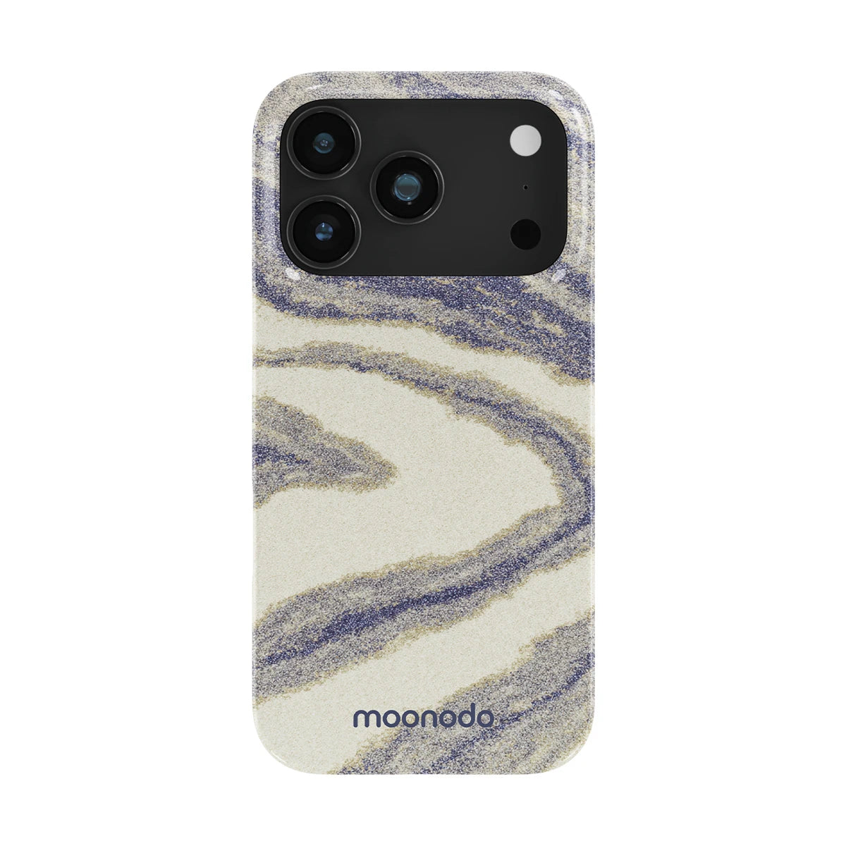 Nebula Drift - iPhone 17 Pro Case
