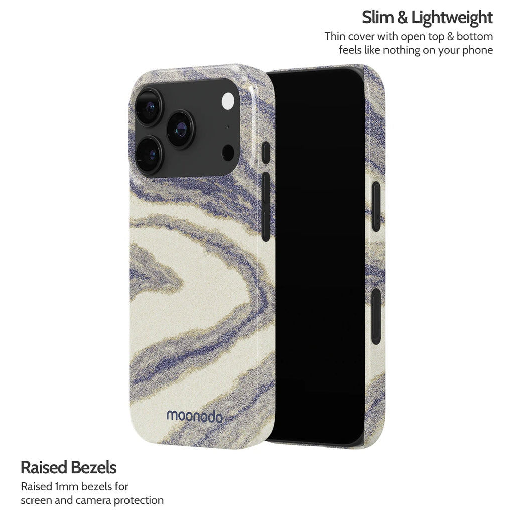 Nebula Drift - iPhone 17 Pro Case