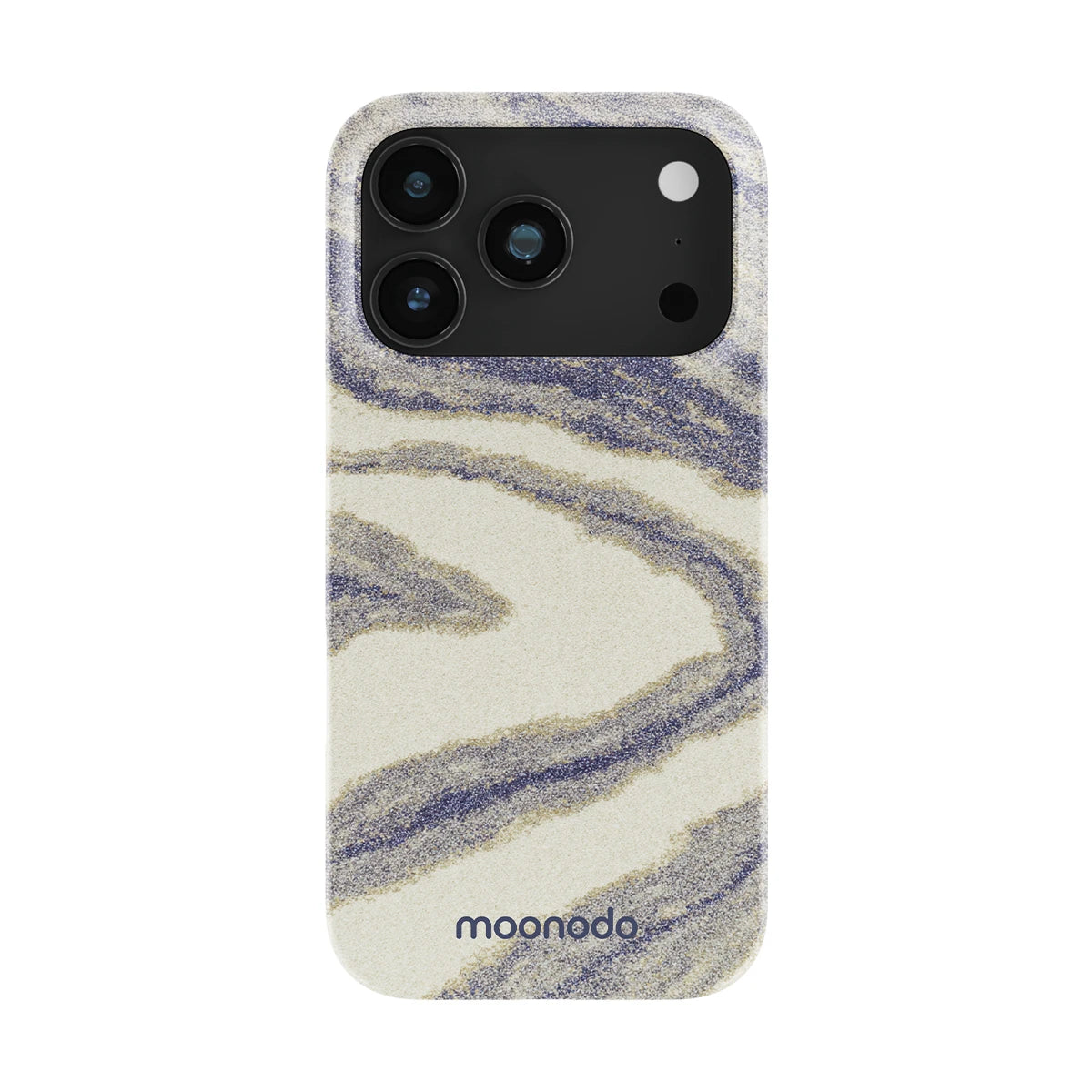 Nebula Drift - iPhone 17 Pro Case