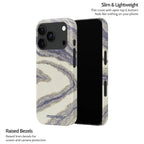Nebula Drift - iPhone 17 Pro Case