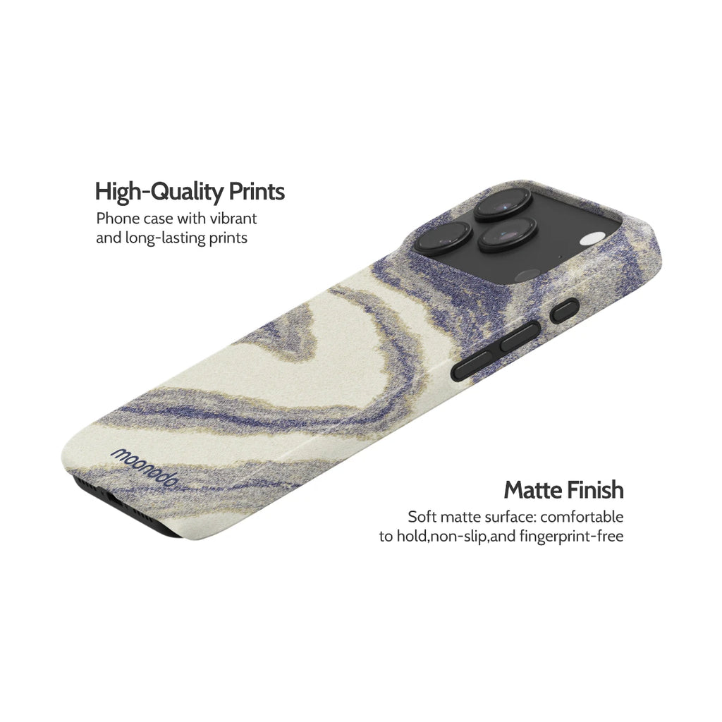 Nebula Drift - iPhone 17 Pro Case