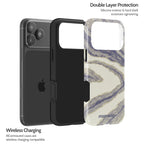 Nebula Drift - iPhone 17 Pro Max Case