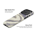 Nebula Drift - iPhone 17 Pro Max Case