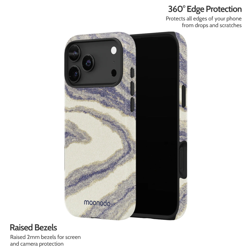 Nebula Drift - iPhone 17 Pro Max Case