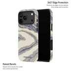 Nebula Drift - iPhone 17 Pro Max Case