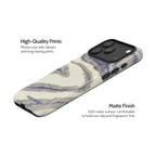 Nebula Drift - iPhone 17 Pro Max Case