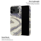 Nebula Drift - iPhone 17 Pro Max Case
