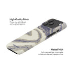 Nebula Drift - iPhone 17 Pro Max Case