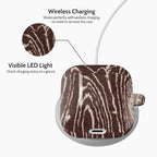 Amber Annuals - AirPods 1 & 2 Case