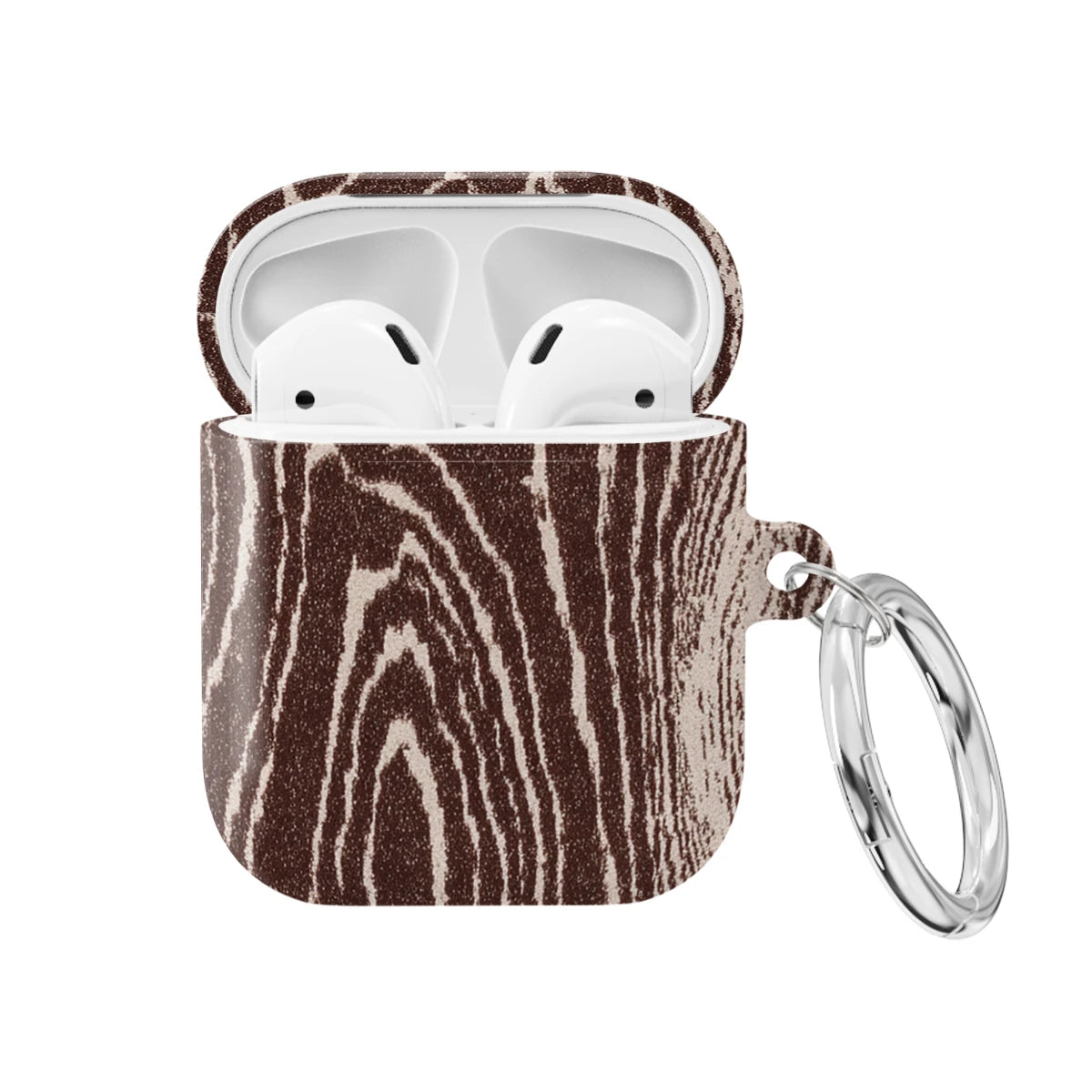 Amber Annuals - AirPods 1 & 2 Case
