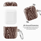 Amber Annuals - AirPods 1 & 2 Case