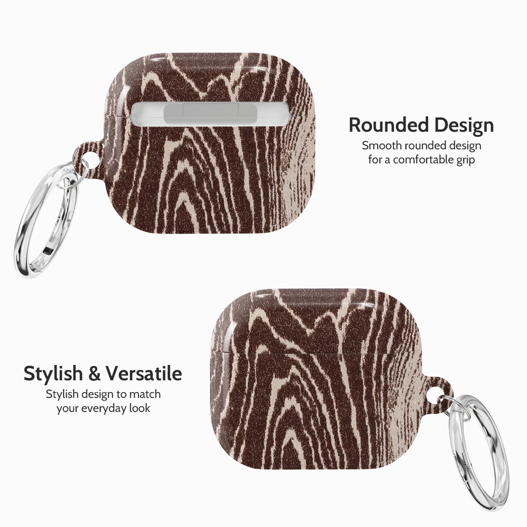 Amber Annuals - AirPods 3 Case