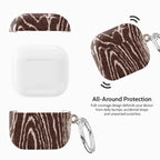 Amber Annuals - AirPods 4 Case