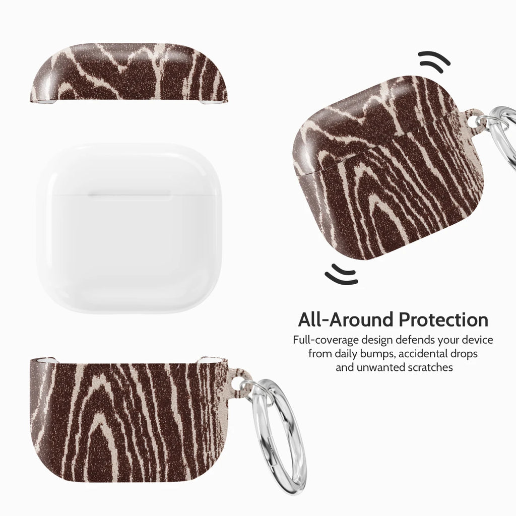 Amber Annuals - AirPods 4 Case