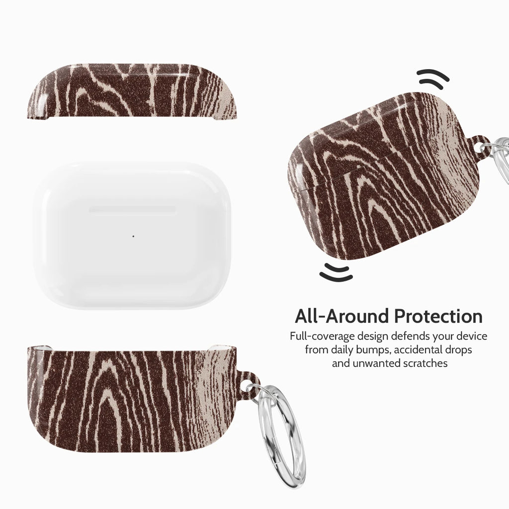 Amber Annuals - AirPods Pro 1 Case