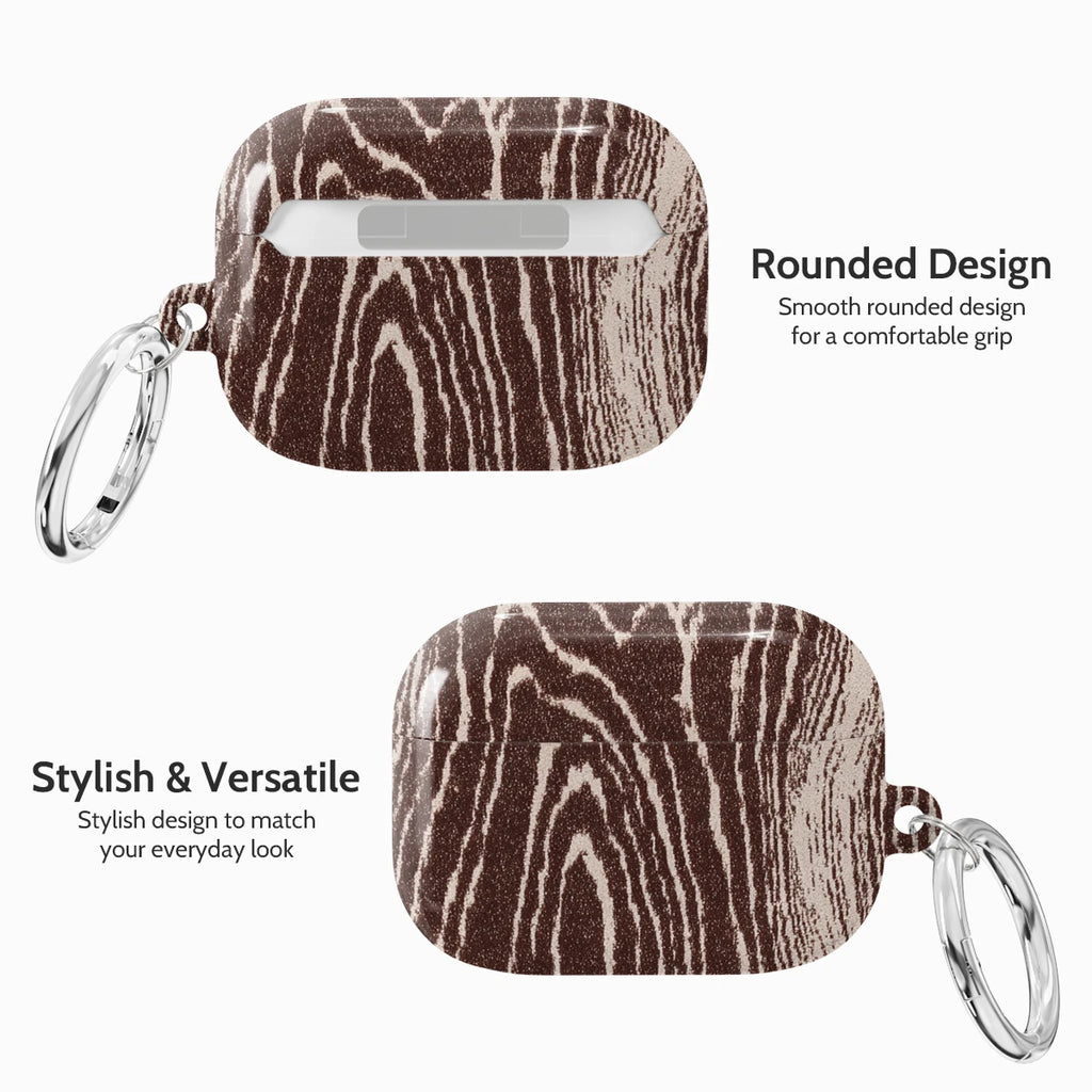 Amber Annuals - AirPods Pro 1 Case