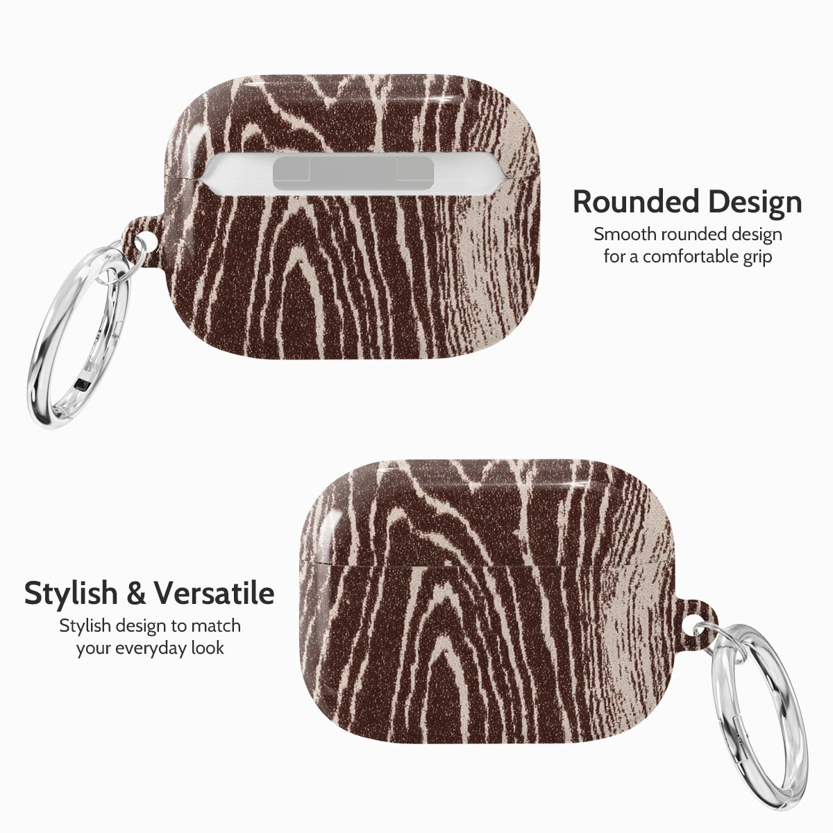 Amber Annuals - AirPods Pro 1 Case
