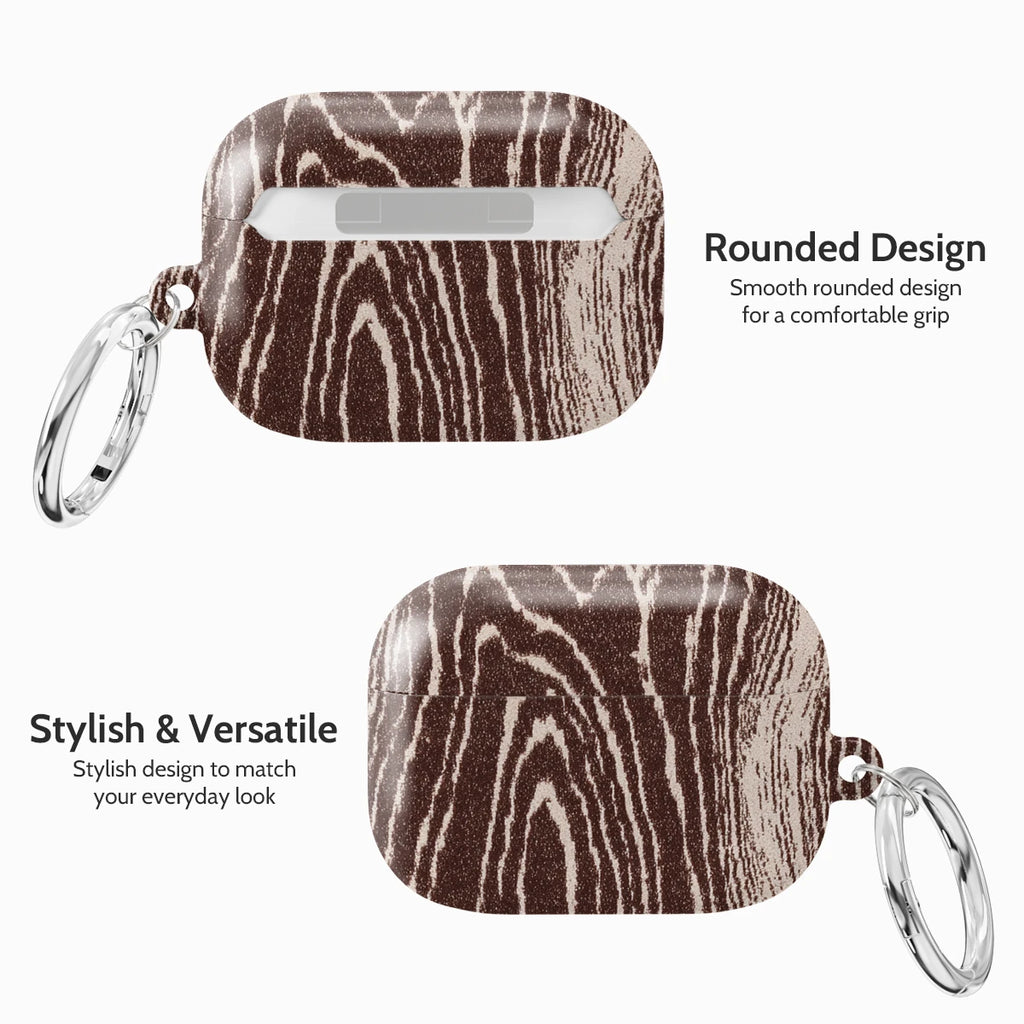 Amber Annuals - AirPods Pro 1 Case