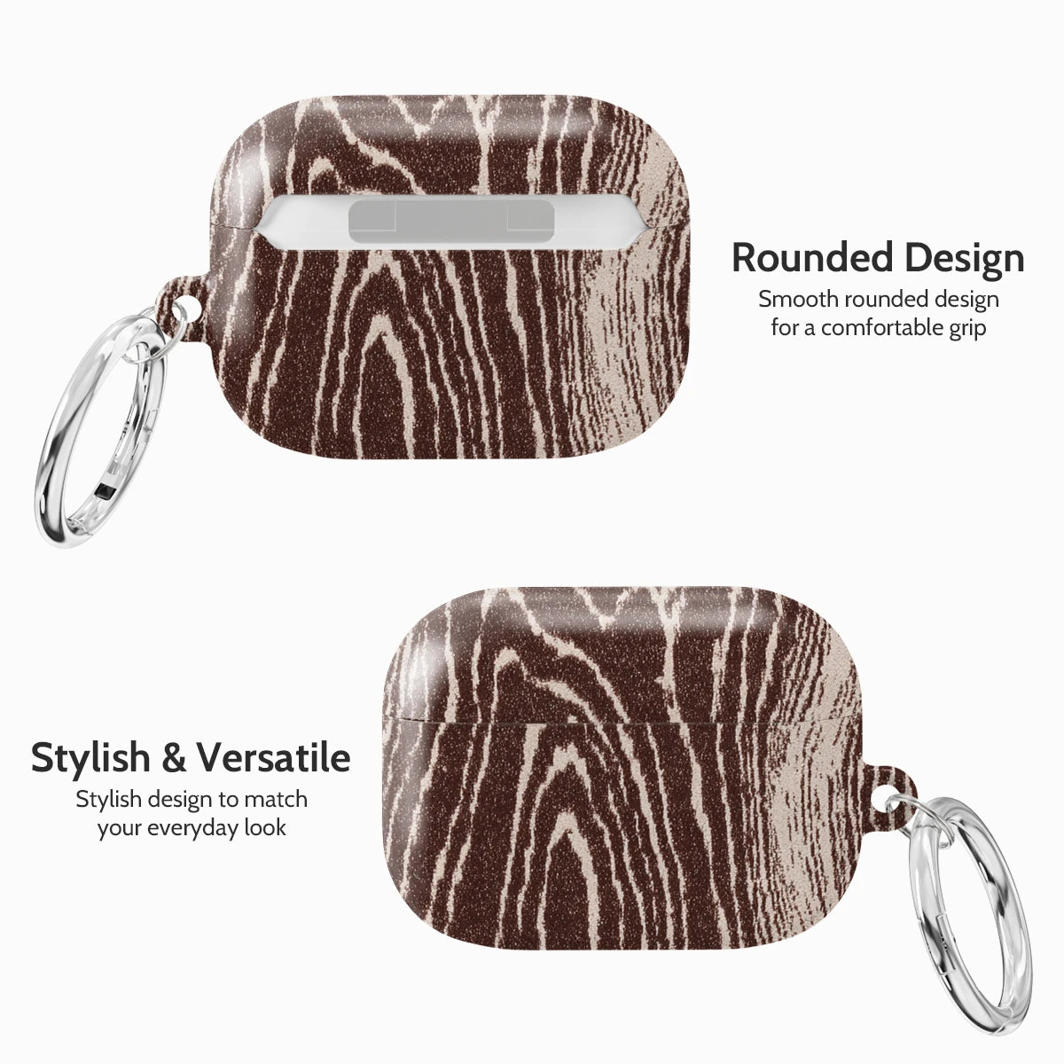 Amber Annuals - AirPods Pro 1 Case