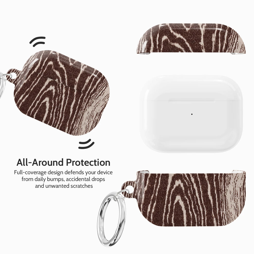 Amber Annuals - AirPods Pro 2 Case