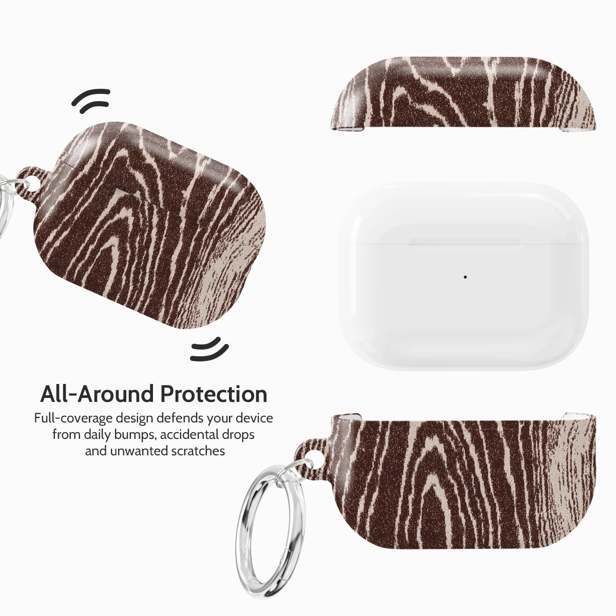Amber Annuals - AirPods Pro 2 Case
