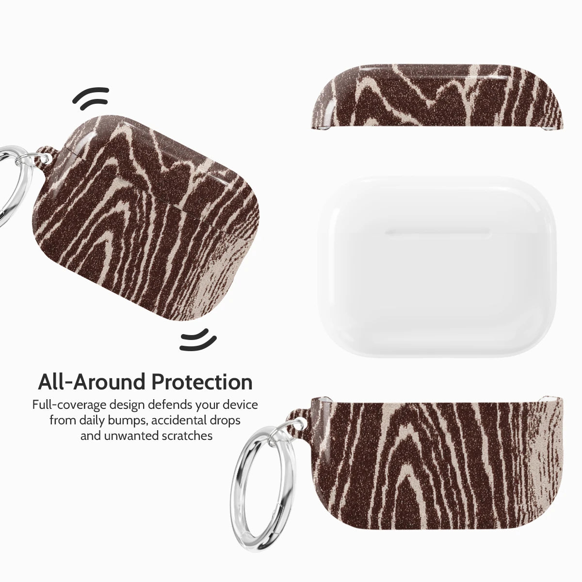 Amber Annuals - AirPods Pro 3 Case