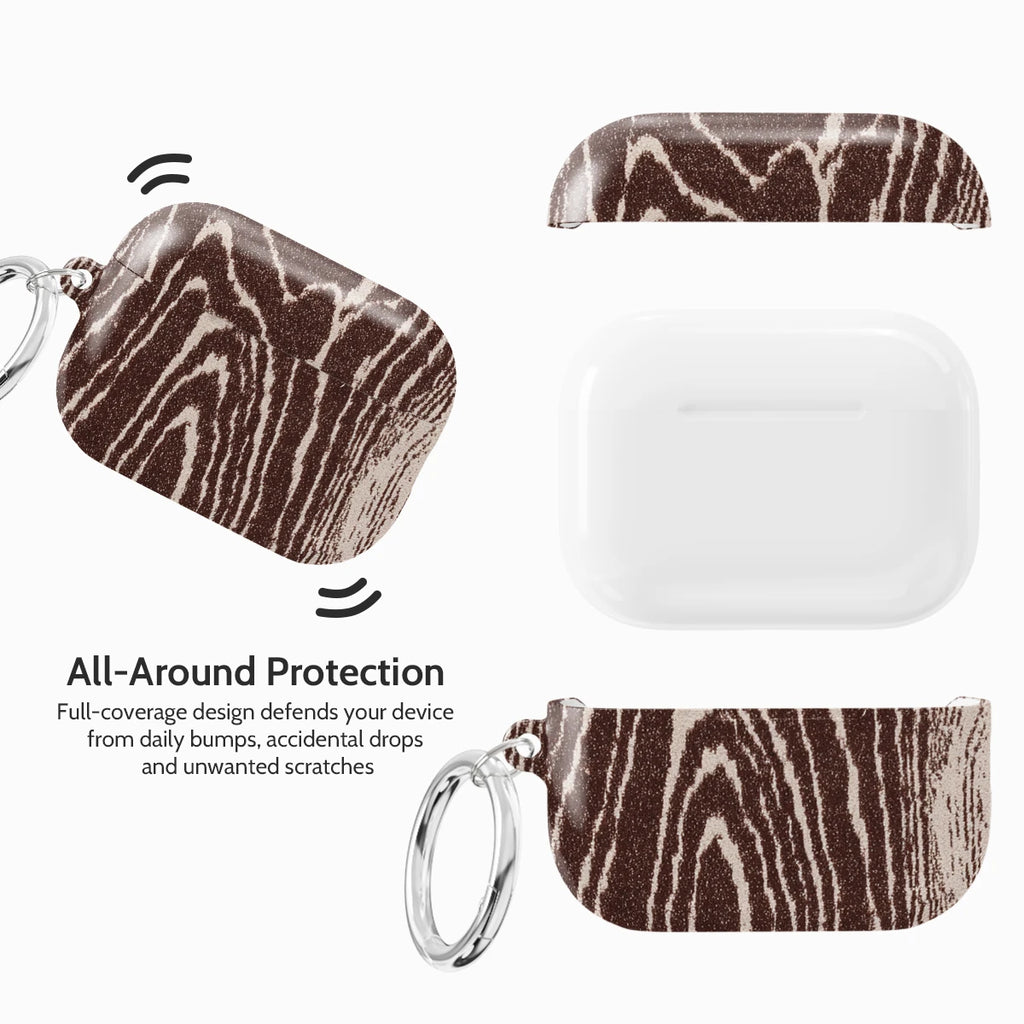Amber Annuals - AirPods Pro 3 Case