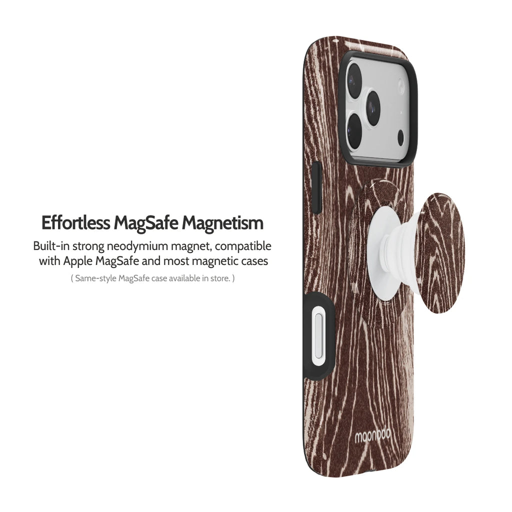 Amber Annuals - MagSafe Grip