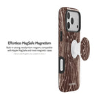 Amber Annuals - MagSafe Grip