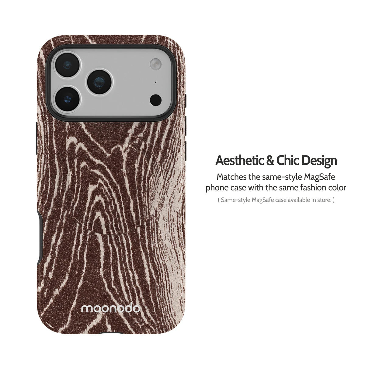 Amber Annuals - MagSafe Grip