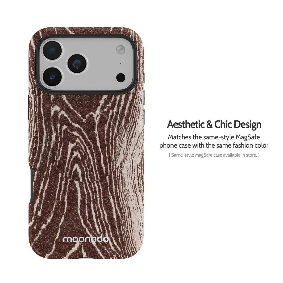 Amber Annuals - MagSafe Grip