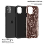 Amber Annuals - iPhone 11 Case