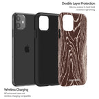Amber Annuals - iPhone 11 Case