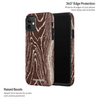 Amber Annuals - iPhone 11 Case