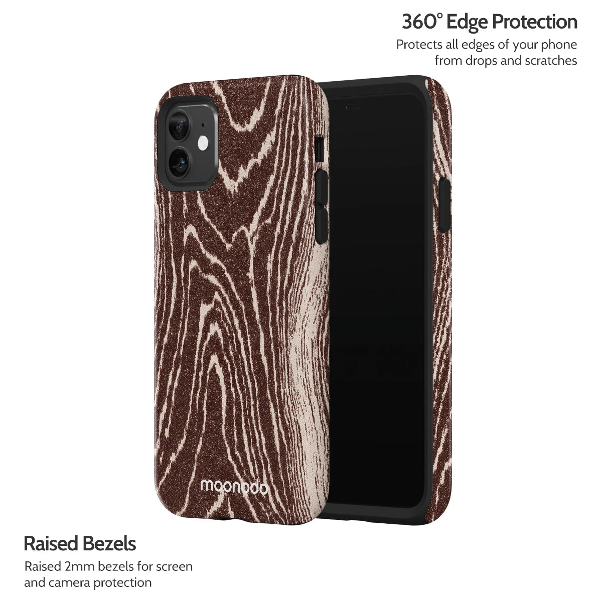 Amber Annuals - iPhone 11 Case