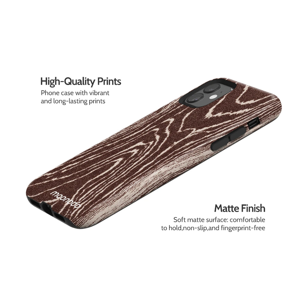 Amber Annuals - iPhone 11 Case