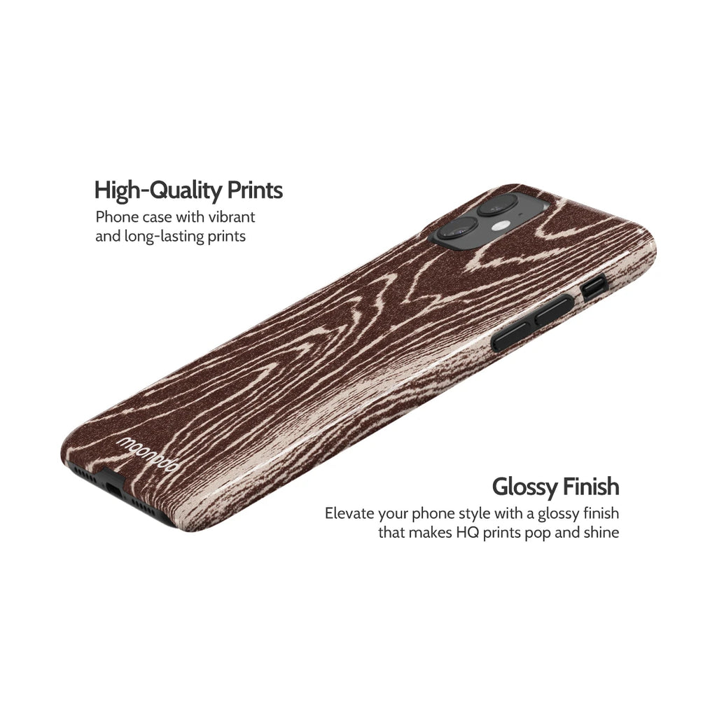 Amber Annuals - iPhone 11 Case