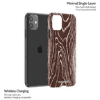 Amber Annuals - iPhone 11 Case