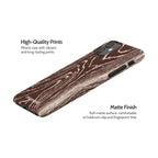 Amber Annuals - iPhone 11 Case