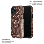 Amber Annuals - iPhone 11 Pro Case
