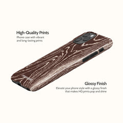 Amber Annuals - iPhone 11 Pro Case