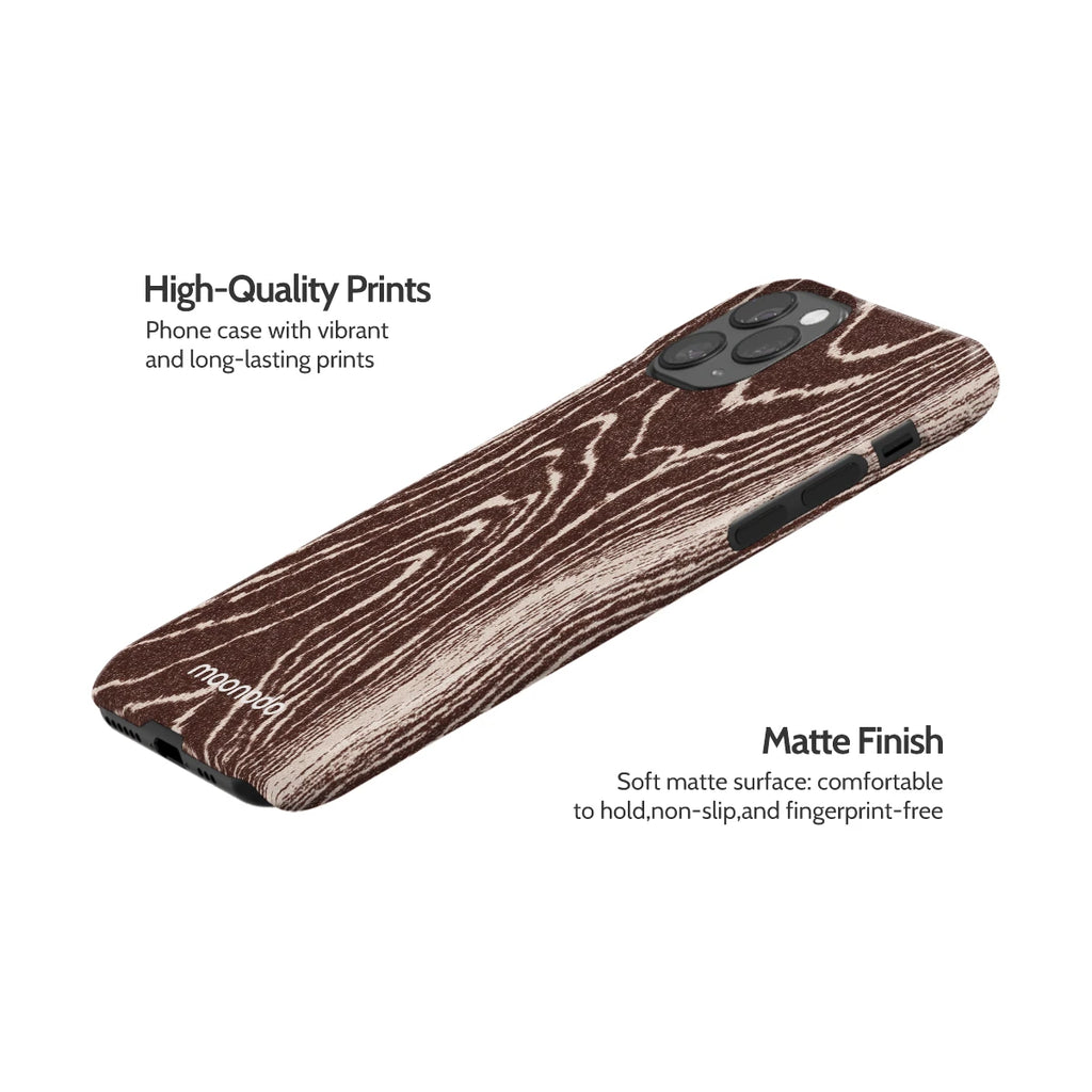 Amber Annuals - iPhone 11 Pro Case