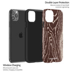 Amber Annuals - iPhone 11 Pro Max Case