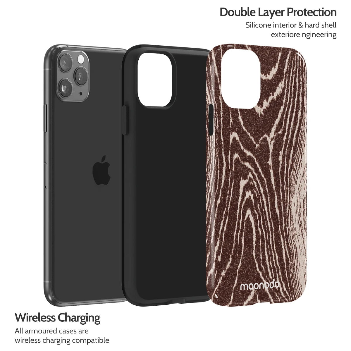 Amber Annuals - iPhone 11 Pro Max Case