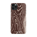 Amber Annuals - iPhone 11 Pro Max Case