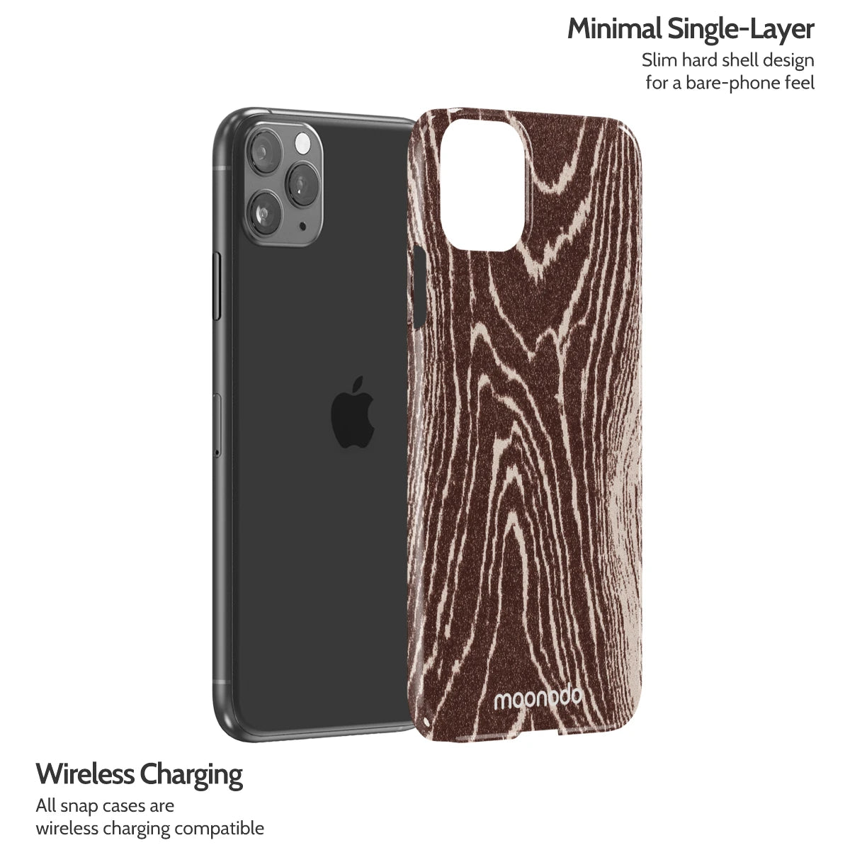 Amber Annuals - iPhone 11 Pro Max Case