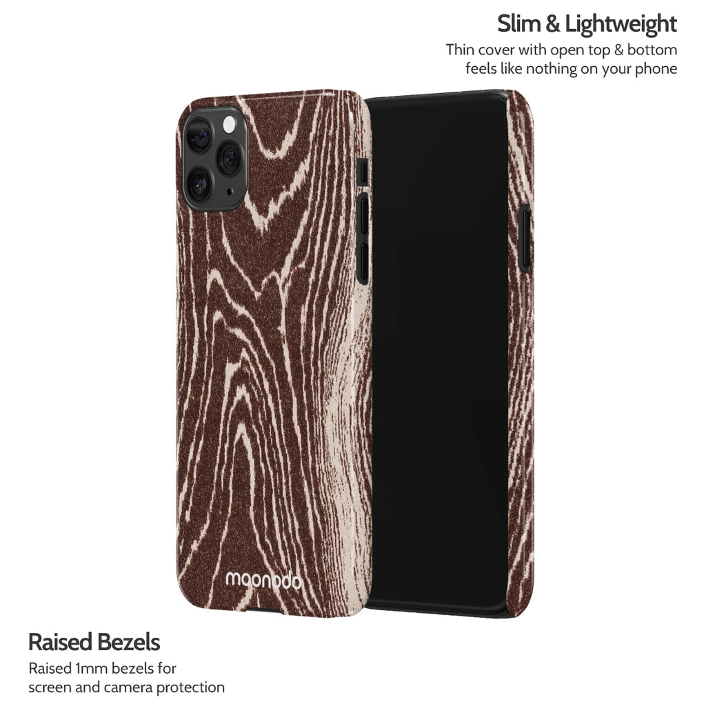 Amber Annuals - iPhone 11 Pro Max Case