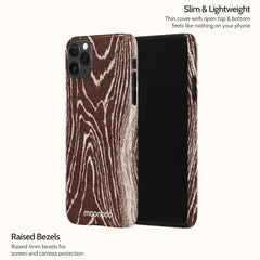Amber Annuals - iPhone 11 Pro Max Case
